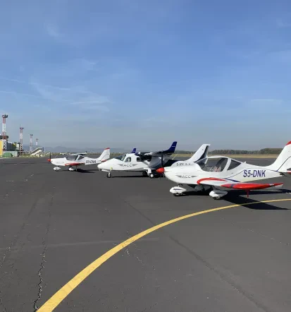 Postani pilot