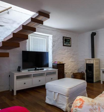 Počitniški apartma Piran