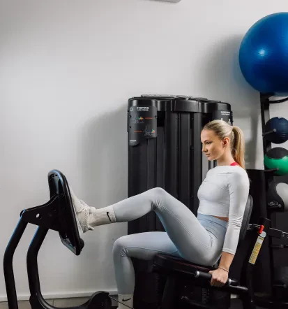 Kineziologija Savinjska