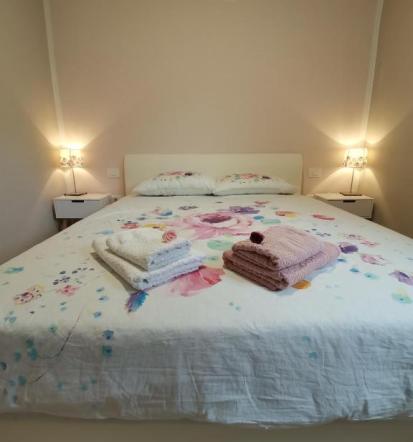 apartma Bovec