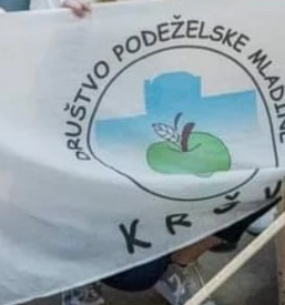 Društvo podeželske mladine Krško