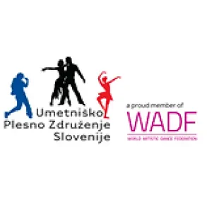 Umetniško plesno združenje Slovenije