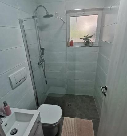 Najem apartmaja Bovec
