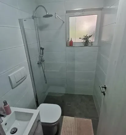 Najem apartmaja Bovec