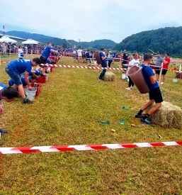 Osvojili smo že veliko nagrad