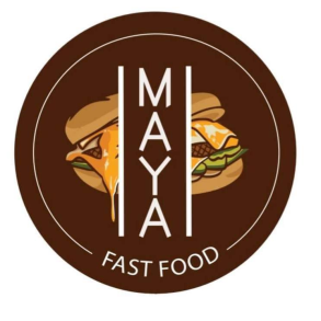 Fast food Maya