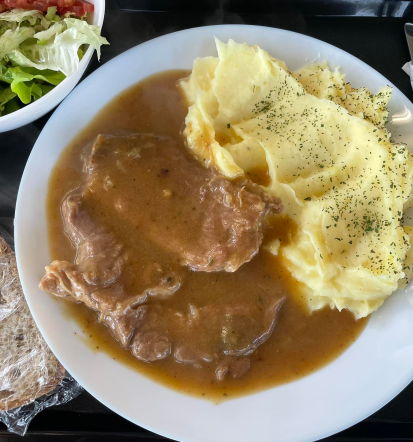 Ugodne malice Maribor - Fast food Maya