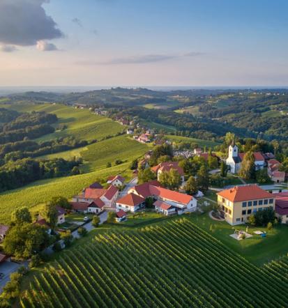 Prostor za praznovanje Gornji Petrovci