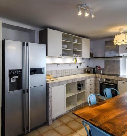 Apartma v Piranu