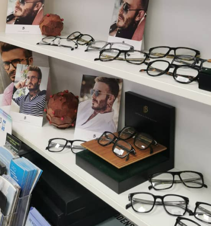 Optika Pomurje