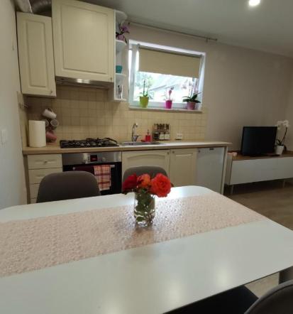 Najem apartmaja v Bovcu