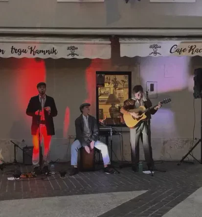 Vabljeni v najboljši kava bar Kamnik