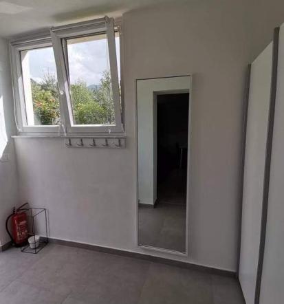 apartma v Bovcu