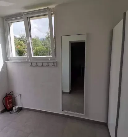 Apartma v Bovcu