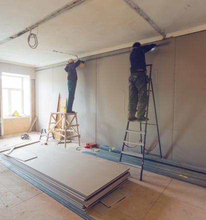 Zaključna gradbena dela Obala