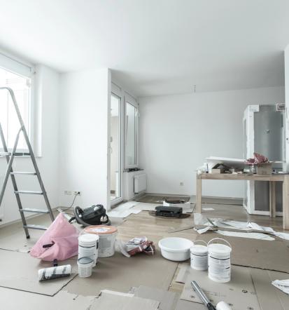 Ugodno slikopleskarstvo in fasaderstvo Štajerska