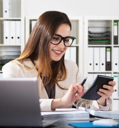 Kvaliteten računovodski servis Primorska