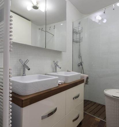 Apartma za 6 oseb v Piranu