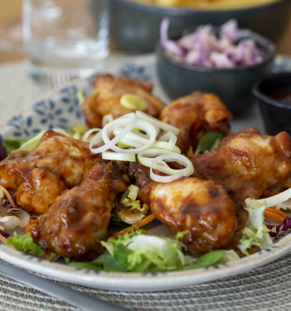 Sobotna kosila Logatec