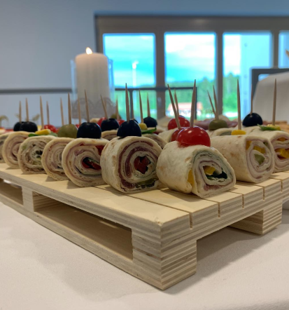 Hladen catering Notranjska