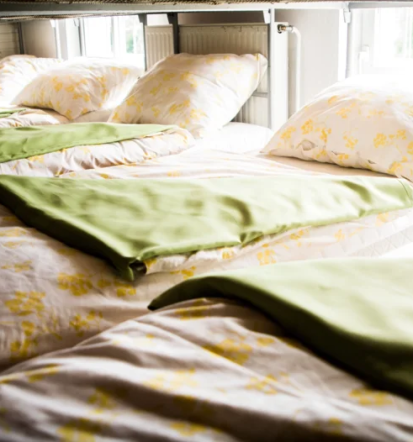 Hostel Savinjska
