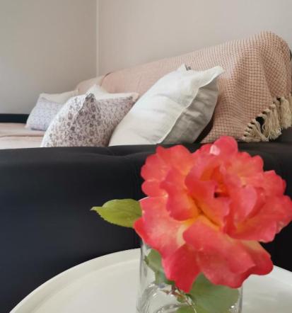 lep apartma Bovec