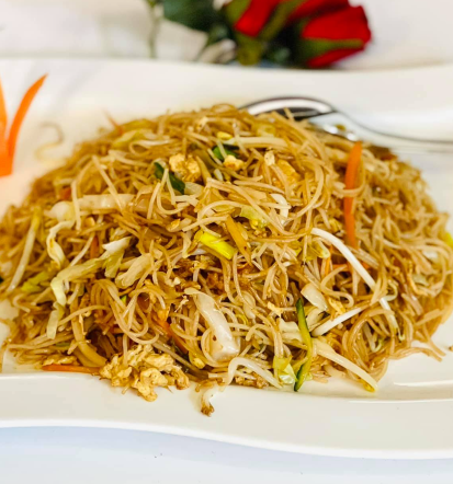 Kitajske jedi Novo mesto