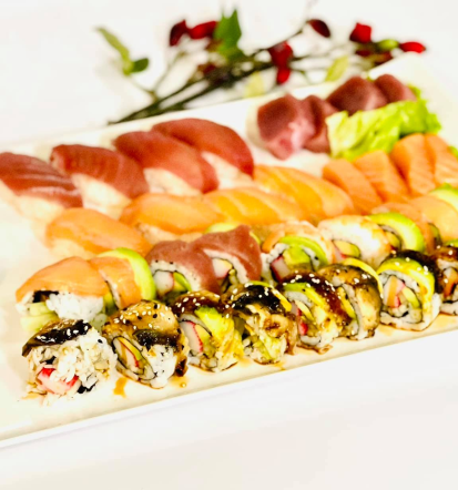 Kitajska restavracija Dolenjska