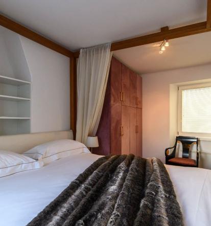 Ugoden apartma za 6 oseb
