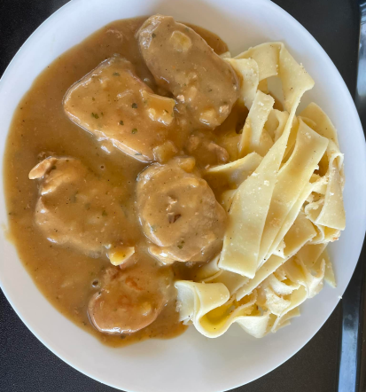 Okusne malice Maribor - Fast food Maya