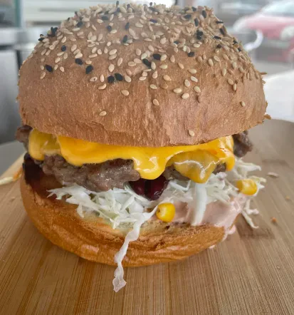 Fast food Maribor - Fast food Maya