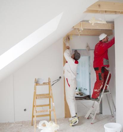 Fasaderstvo Štajerska