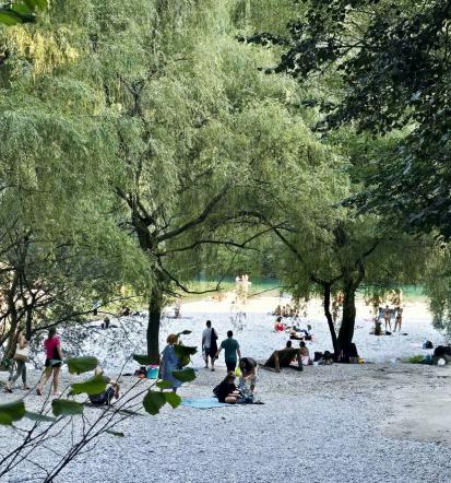 kamp Tolmin