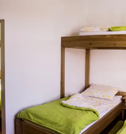 Hostel in prenočišča Savinjska