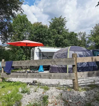 Kamp Goriška