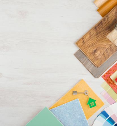 Kvalitetna zaključna gradbena dela Obala