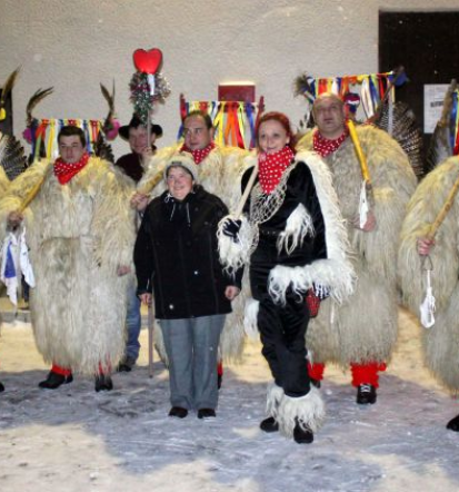 Turistično društvo Savinjska