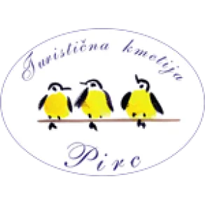 Turistična kmetija Pirc