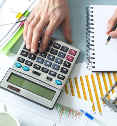 Računovodski servis Primorska