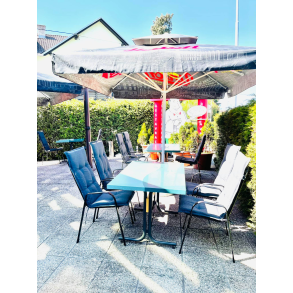 LIU XIA FA trgovina, gostinstvo, d.o.o.