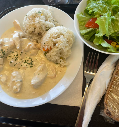 Dobre malice Maribor - Fast food Maya