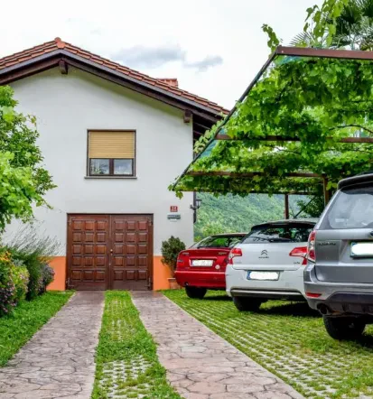 Najem apartmaja Tolmin