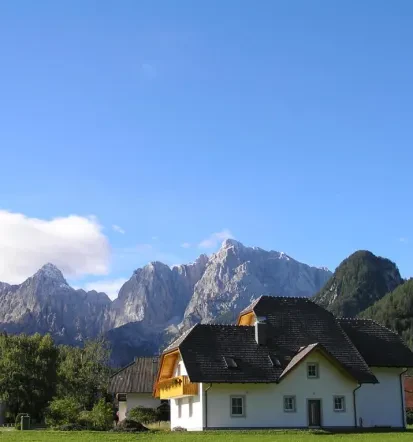 apartma do 6 oseb Kranjska Gora