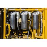 Servis strojev in naprav, Simon Židan s.p.