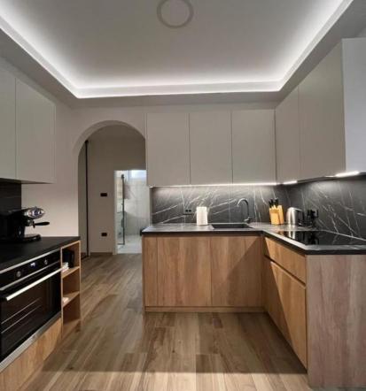 Najem apartmaja Pobegi