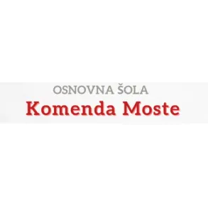Osnovna šola Komenda Moste