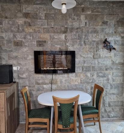Apartma za prijatelje
