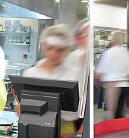 Dobra restavracija