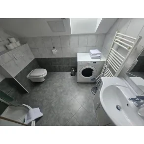 Apartmaji Mlinar