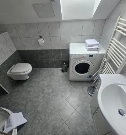 Apartma Kranjska Gora